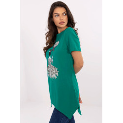 Blouse Factory Price Chemisier 213108