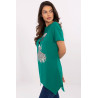 Blouse Factory Price Chemisier 213108