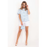 Chemise Factory Price Chemise manche courte 229096
