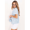 Chemise Factory Price Chemise manche courte 229096