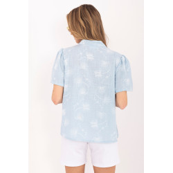 Chemise Factory Price Chemise manche courte 229096