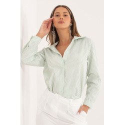 Chemise Factory Price Chemise manche longue 229659