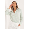 Chemise Factory Price Chemise manche longue 229659