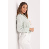 Chemise Factory Price Chemise manche longue 229659