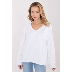 Blouse Factory Price Chemisier 223322
