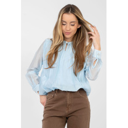 Blouse Factory Price Chemisier 223733
