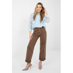 Blouse Factory Price Chemisier 223733