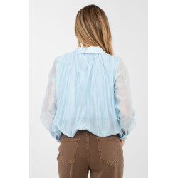 Blouse Factory Price Chemisier 223733