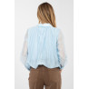 Blouse Factory Price Chemisier 223733