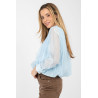 Blouse Factory Price Chemisier 223733