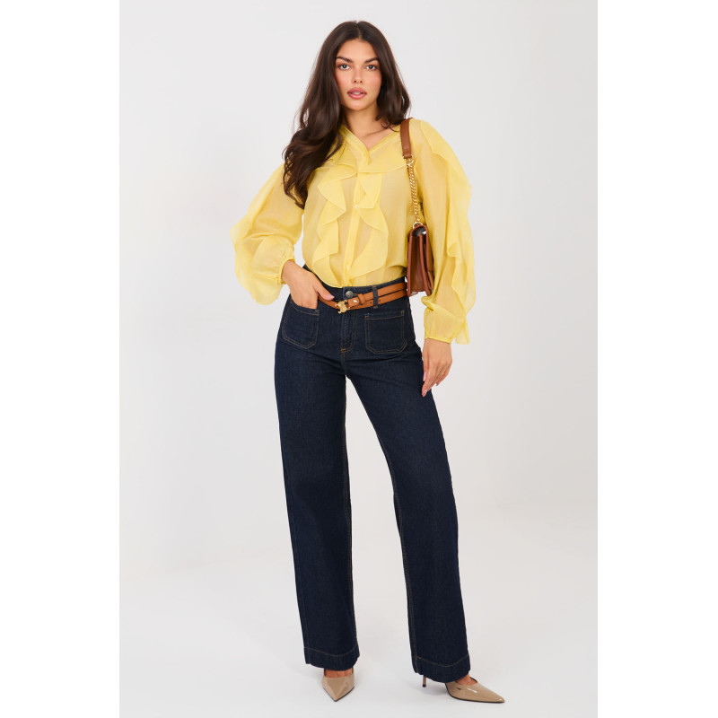 Chemise Factory Price Chemise manche longue 224143