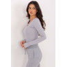Blouse Factory Price Chemisier 224535
