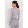 Blouse Factory Price Chemisier 224535