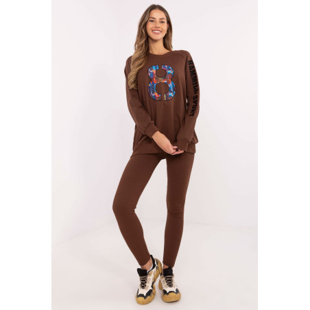 Pantalon Factory Price 206106