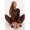 Pantalon Factory Price 206106