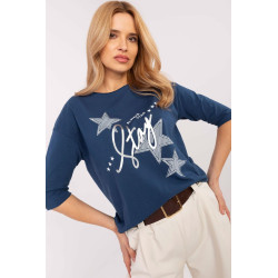 Blouse Factory Price Chemisier 208564