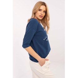 Blouse Factory Price Chemisier 208564
