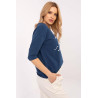Blouse Factory Price Chemisier 208564