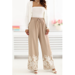 Pantalon Factory Price Pantalon femme 227191