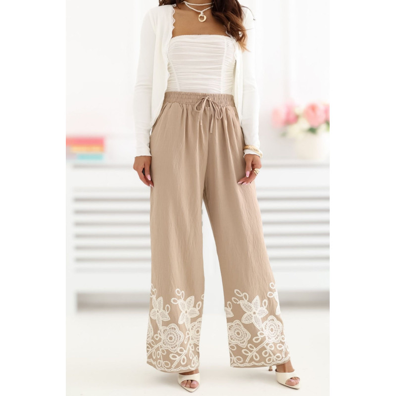 Pantalon Factory Price Pantalon femme 227191