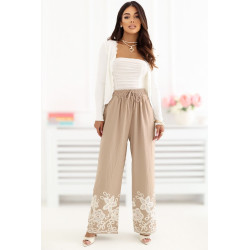 Pantalon Factory Price Pantalon femme 227191