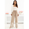 Pantalon Factory Price Pantalon femme 227191