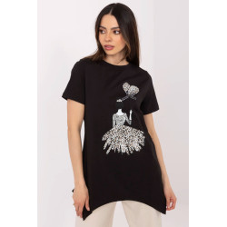 Blouse Factory Price Chemisier 212496