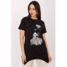 Blouse Factory Price Chemisier 212496