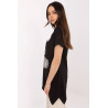 Blouse Factory Price Chemisier 212496