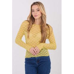 Blouse Factory Price Blouse en dentelle 223077