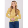 Blouse Factory Price Blouse en dentelle 223077