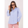 Chemise Factory Price Chemise manche longue 229660