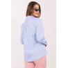 Chemise Factory Price Chemise manche longue 229660