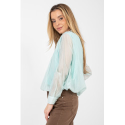 Blouse Factory Price Chemisier 223734