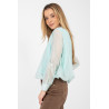 Blouse Factory Price Chemisier 223734