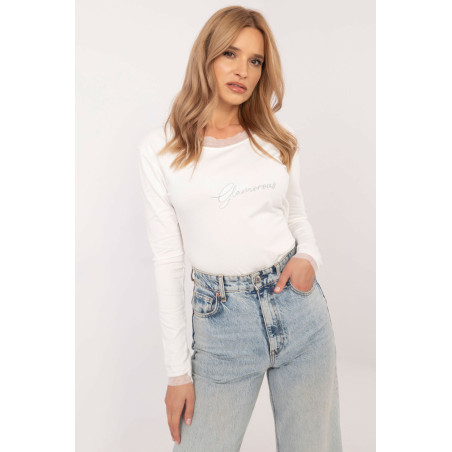 Blouse Factory Price Chemisier 203691