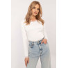 Blouse Factory Price Chemisier 203691