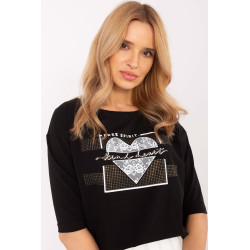 Blouse Factory Price Chemisier 208566