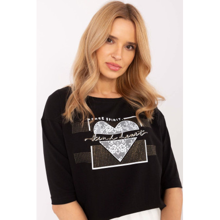 Blouse Factory Price Chemisier 208566