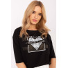 Blouse Factory Price Chemisier 208566