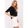 Blouse Factory Price Chemisier 208566