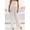 Pantalon Factory Price Pantalon femme 227201