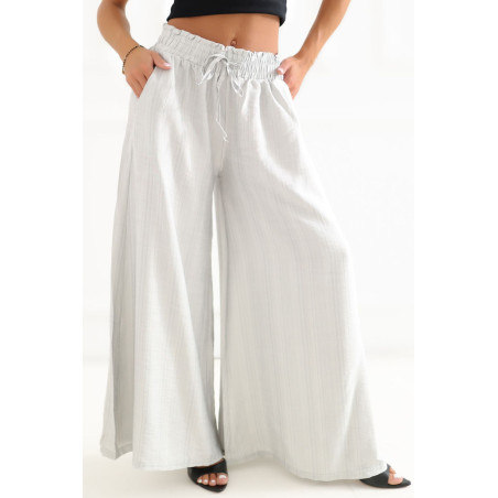 Pantalon Factory Price Pantalon femme 229641