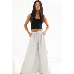Pantalon Factory Price Pantalon femme 229641