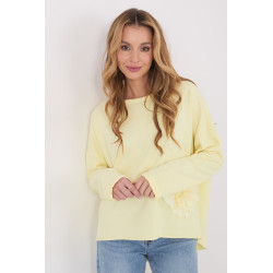 Blouse Factory Price Chemisier 223326