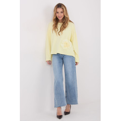 Blouse Factory Price Chemisier 223326
