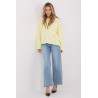 Blouse Factory Price Chemisier 223326