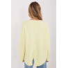 Blouse Factory Price Chemisier 223326