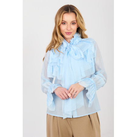 Chemise Factory Price Chemise manche longue 223464