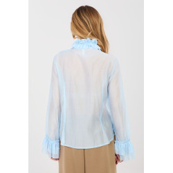 Chemise Factory Price Chemise manche longue 223464